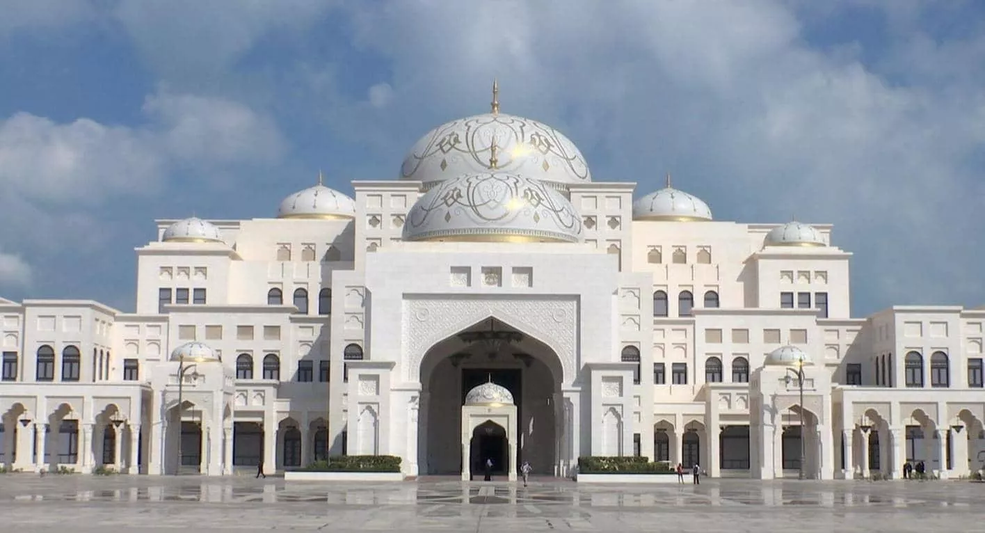أفضل أماكن سياحية لقضاء عطلة نهاية الأسبوع في أبو ظبي