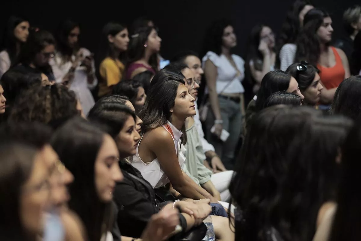 JamaloukiCon 2019: مهرجان الموضة والجمال يحقّق تميّزاً مضاعف في يومه الثاني!