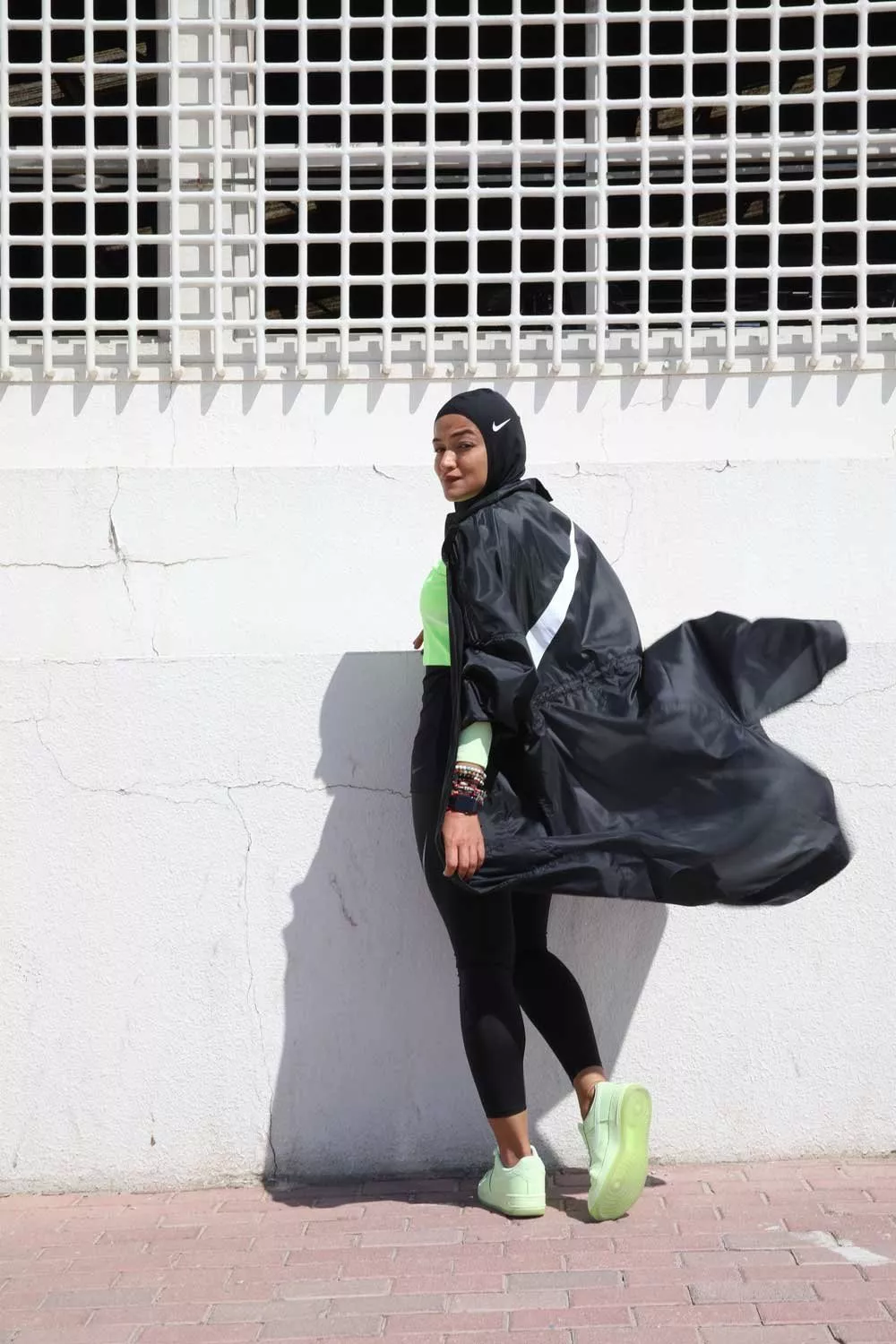 Namshi تدعم نساء Surviving Hijab في مهمتهن بالوصول إلى قمّة جبل إفريست