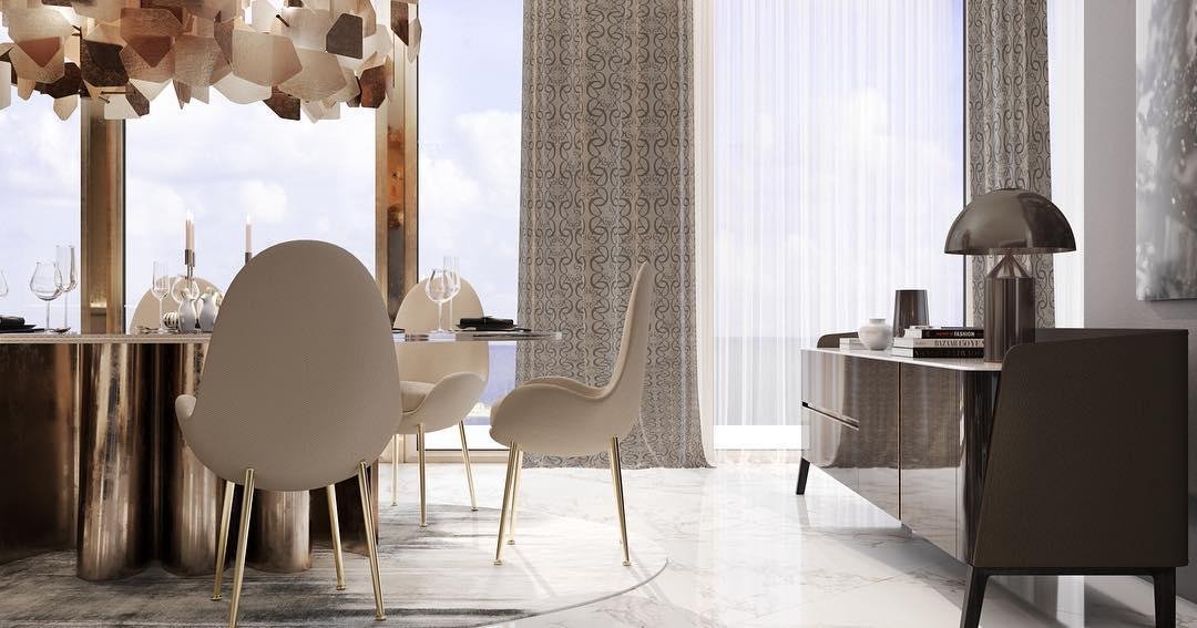 ايلي صعب غعمار emaar elie saab  بيتش فرونت تاورز 
