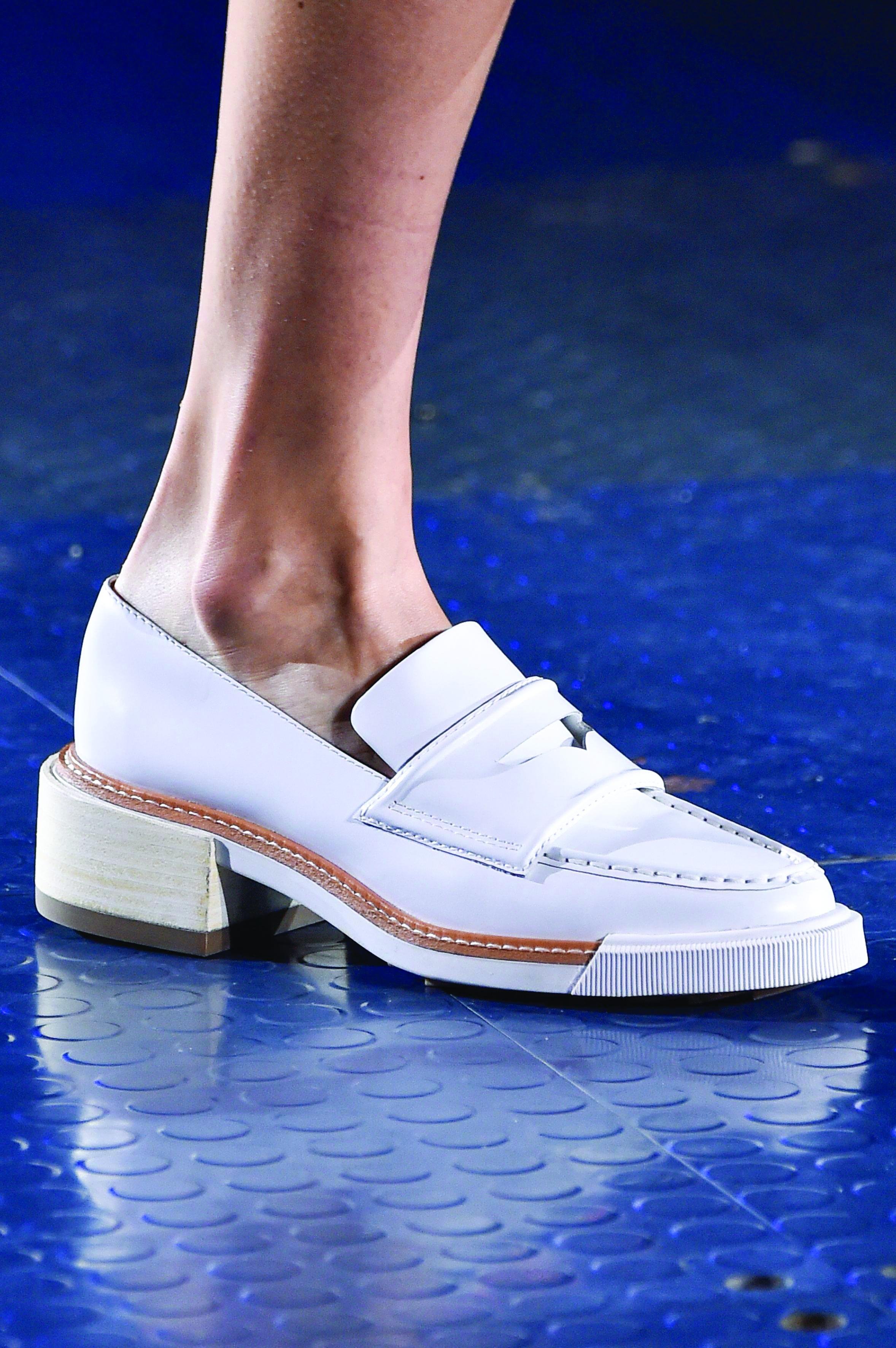 حذاء أكسسوار شوز أكسسوارات أحذية نسائية صيحات الربيع ربيع 2020