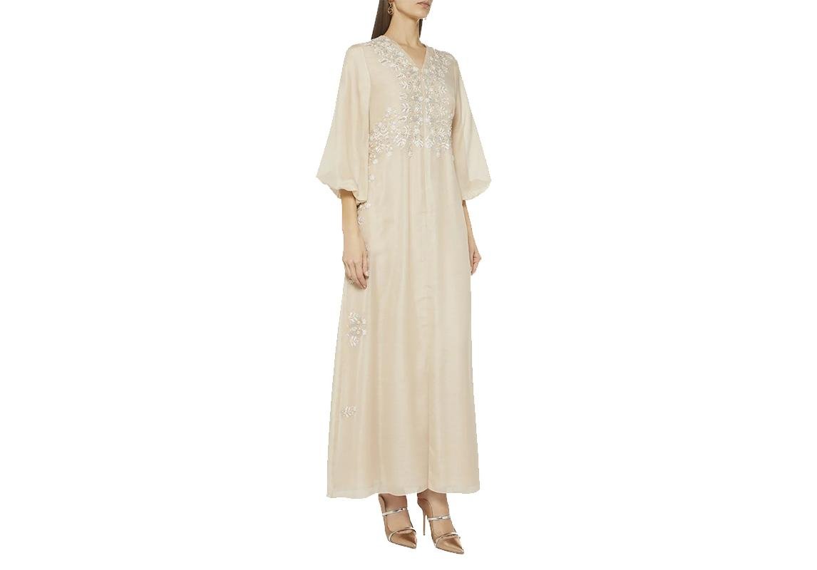 جلابية عبايات فستان فساتين رمضان 2020