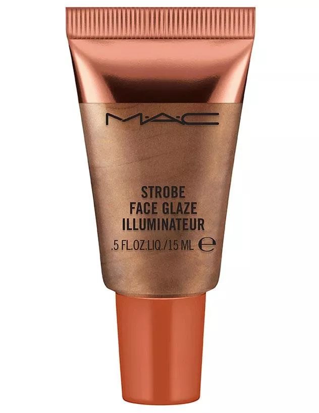 MAC Cosmetics تُطلق مجموعة برونزر جديدة