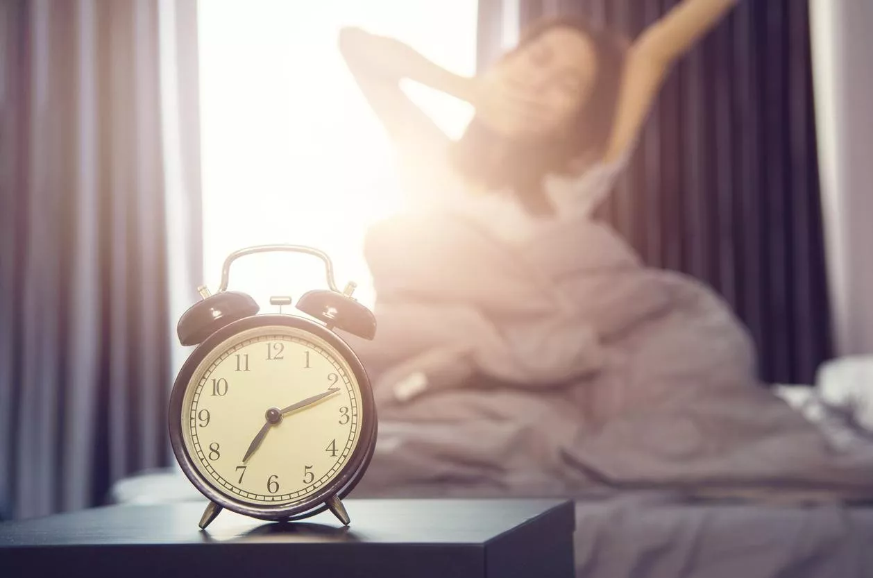 الاستيقاظ باكراً في الصباح قد لا يكون مفيداً لكِ كما كنتِ تعتقدين!
