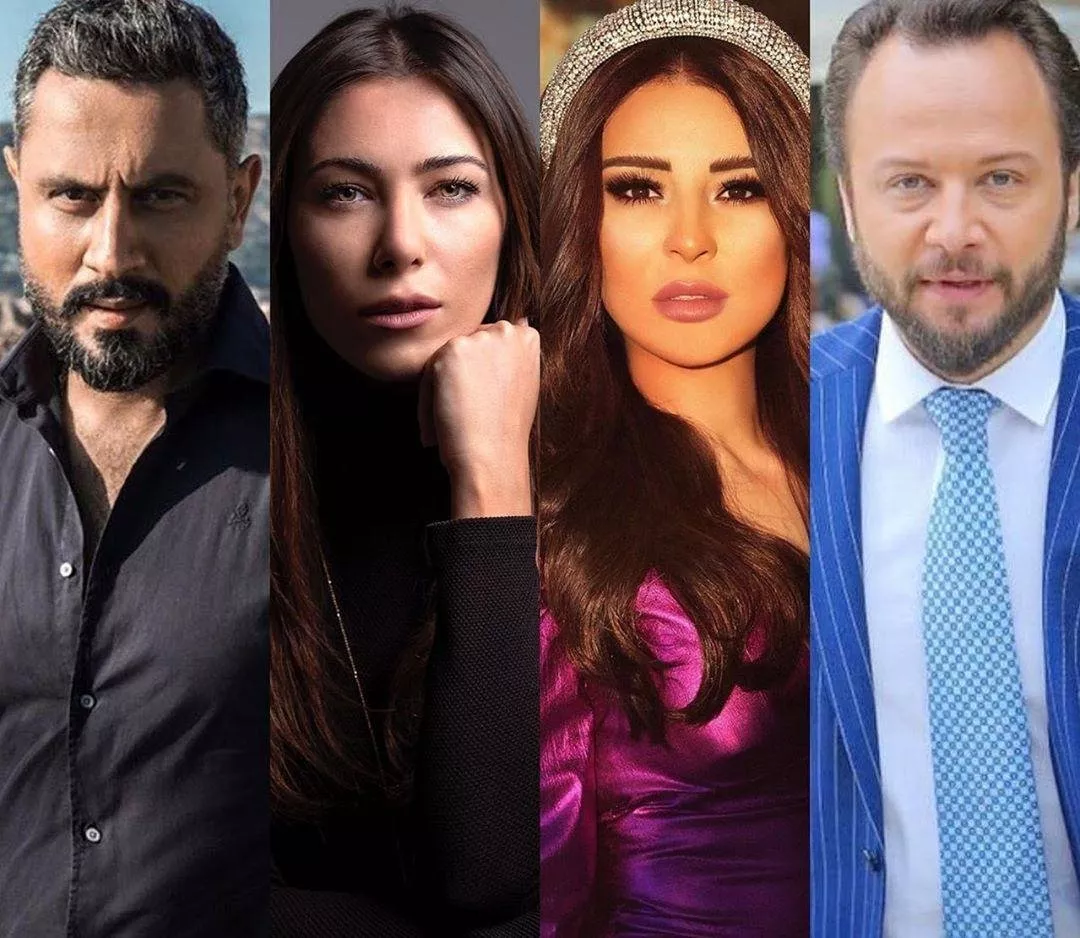 أبرز مسلسلات رمضان 2020، التي تمّ الإعلان عنها!