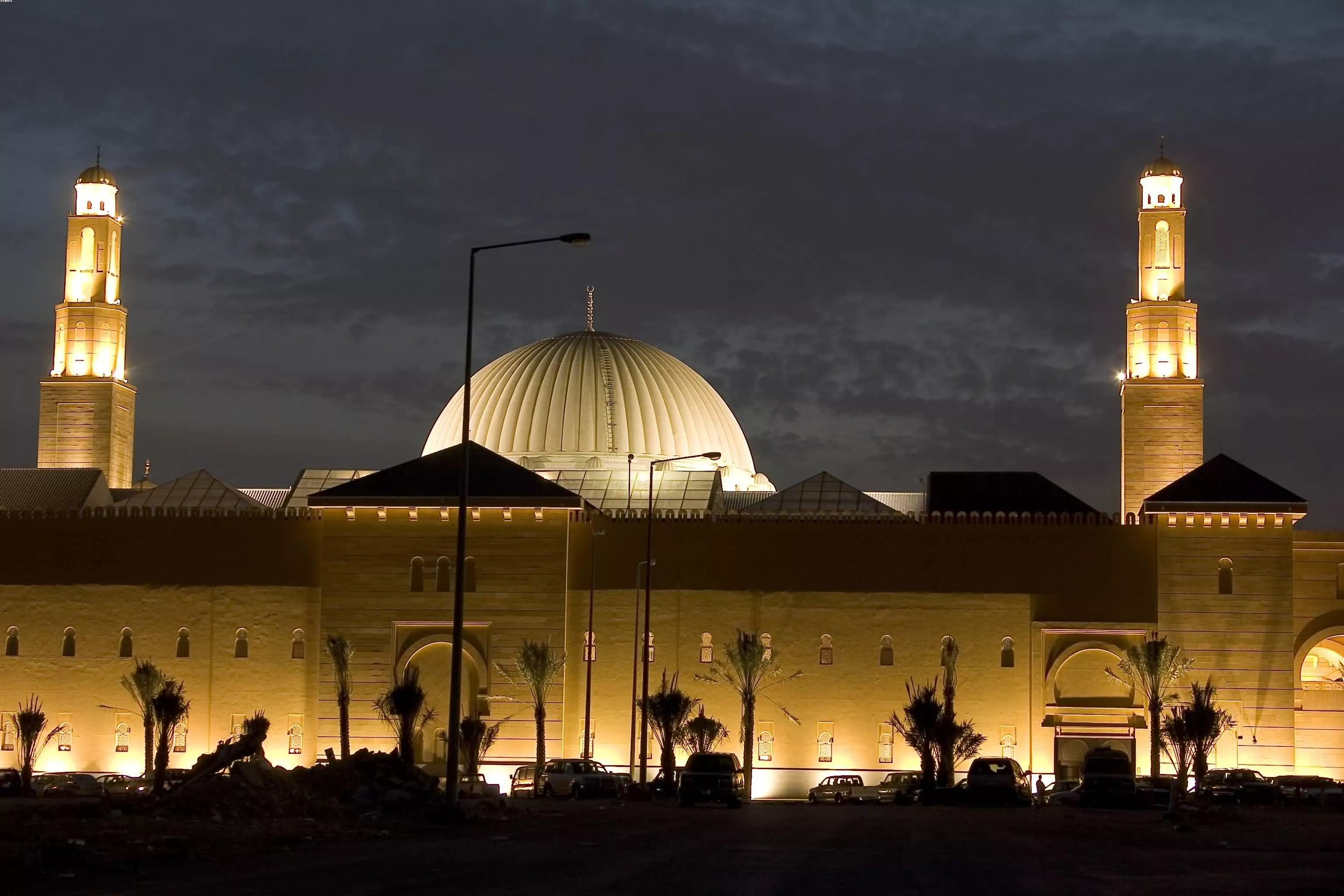 ترميم 30 مسجد ضمن مشروع تطوير المساجد التاريخية في المملكة العربية السعودية