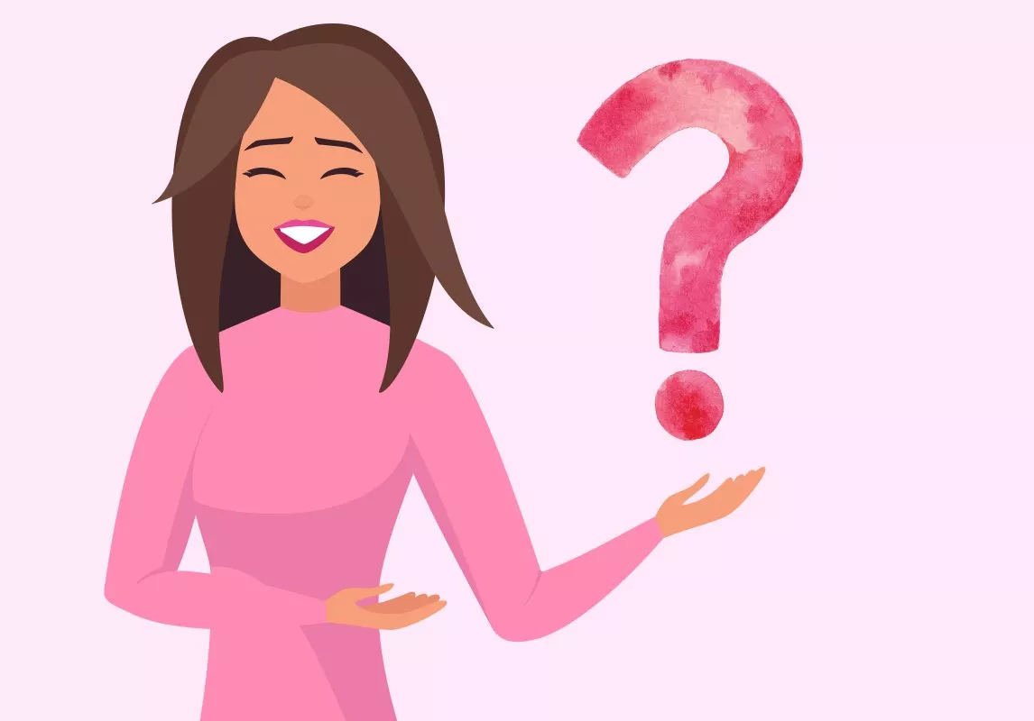 20 سؤال عن الثديين يخطر على ذهن كل امرأة ... وهذه هي الإجابات عليها!