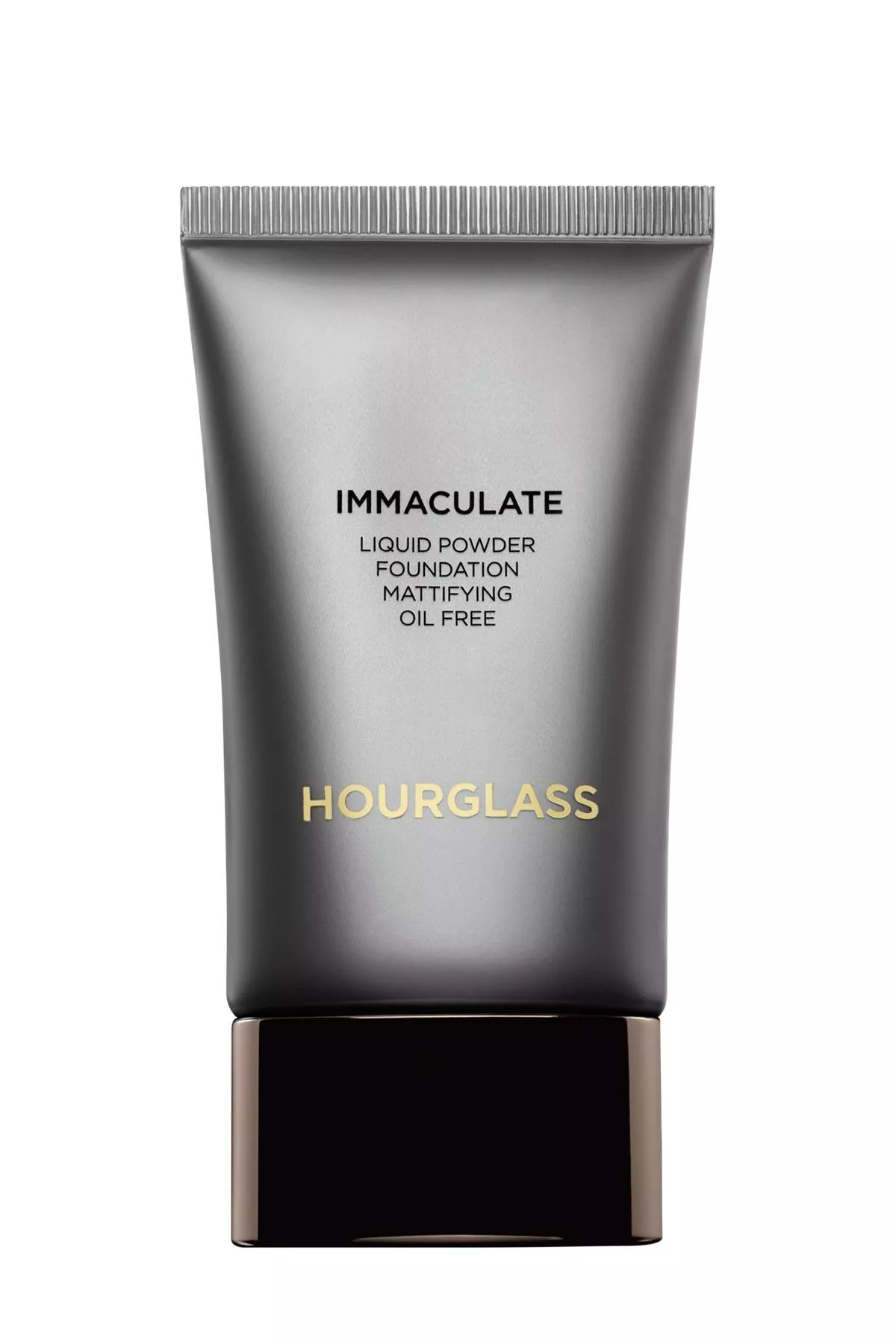 HourGlass تُطلق كريم أساس سائل بتركيبة بودرة Hourglass Immaculate Liquid Powder Foundation