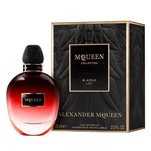 مجموعة عطور ألكسندر ماكوين