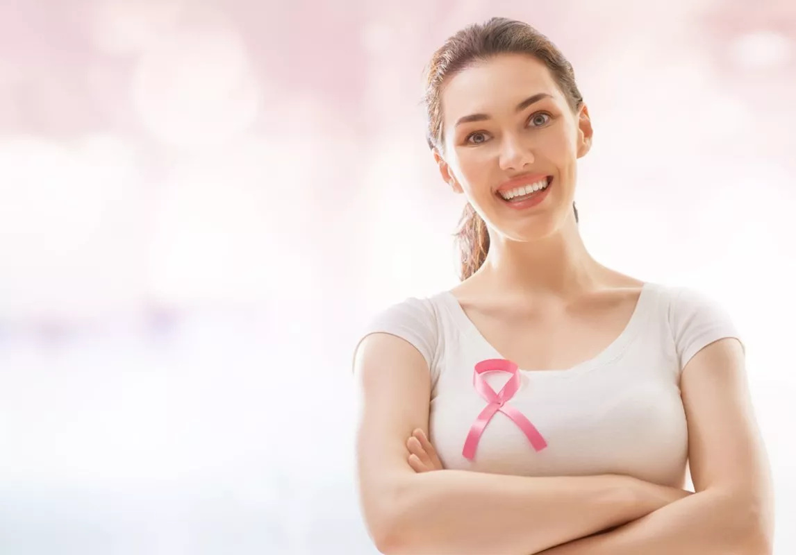 نقص 3 فيتامينات من جسمكِ قد يؤدّي إلى مرض سرطان الثدي