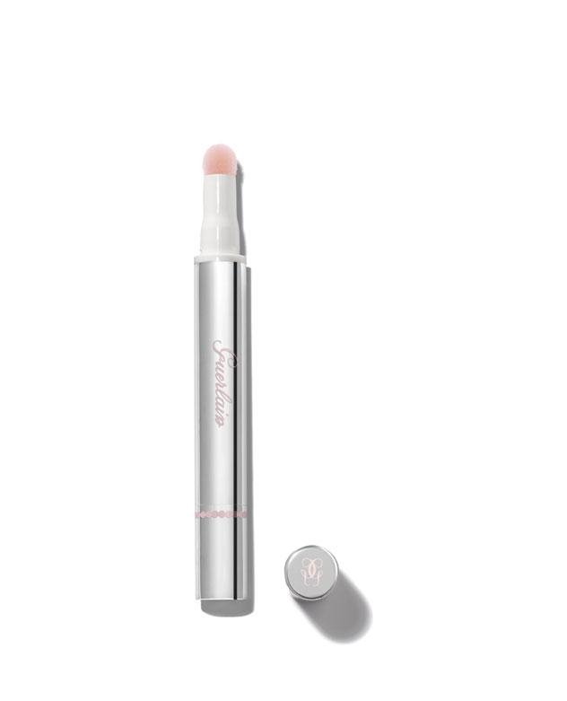 مجموعة مستحضرات جيرلان - لوحة ألوان Pearl Dust Palette - قلم Liquid Pearls Pen - لي ميتيوريتش