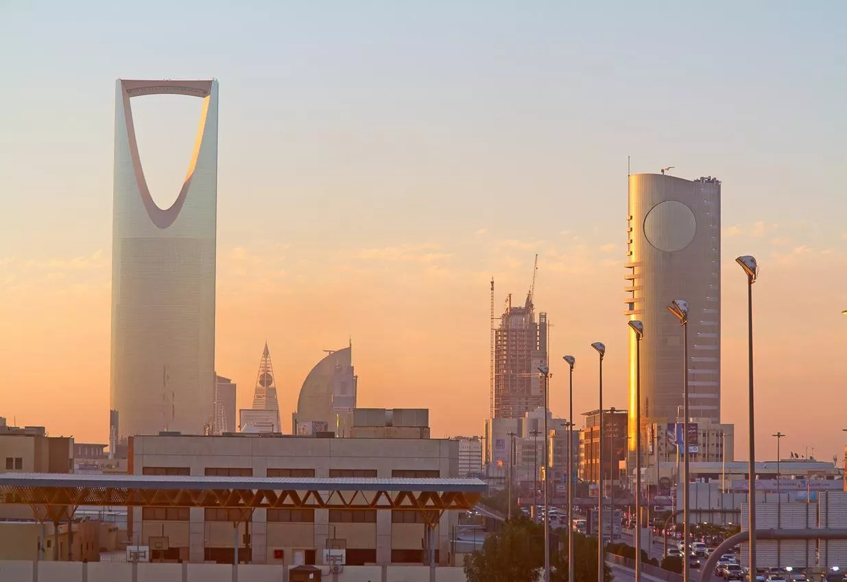 المملكة العربية السعودية تمنح تأشيرة زيارة فور الوصول إلى أراضيها، لحاملي فيزا شنغن أو أميركية أو بريطانية