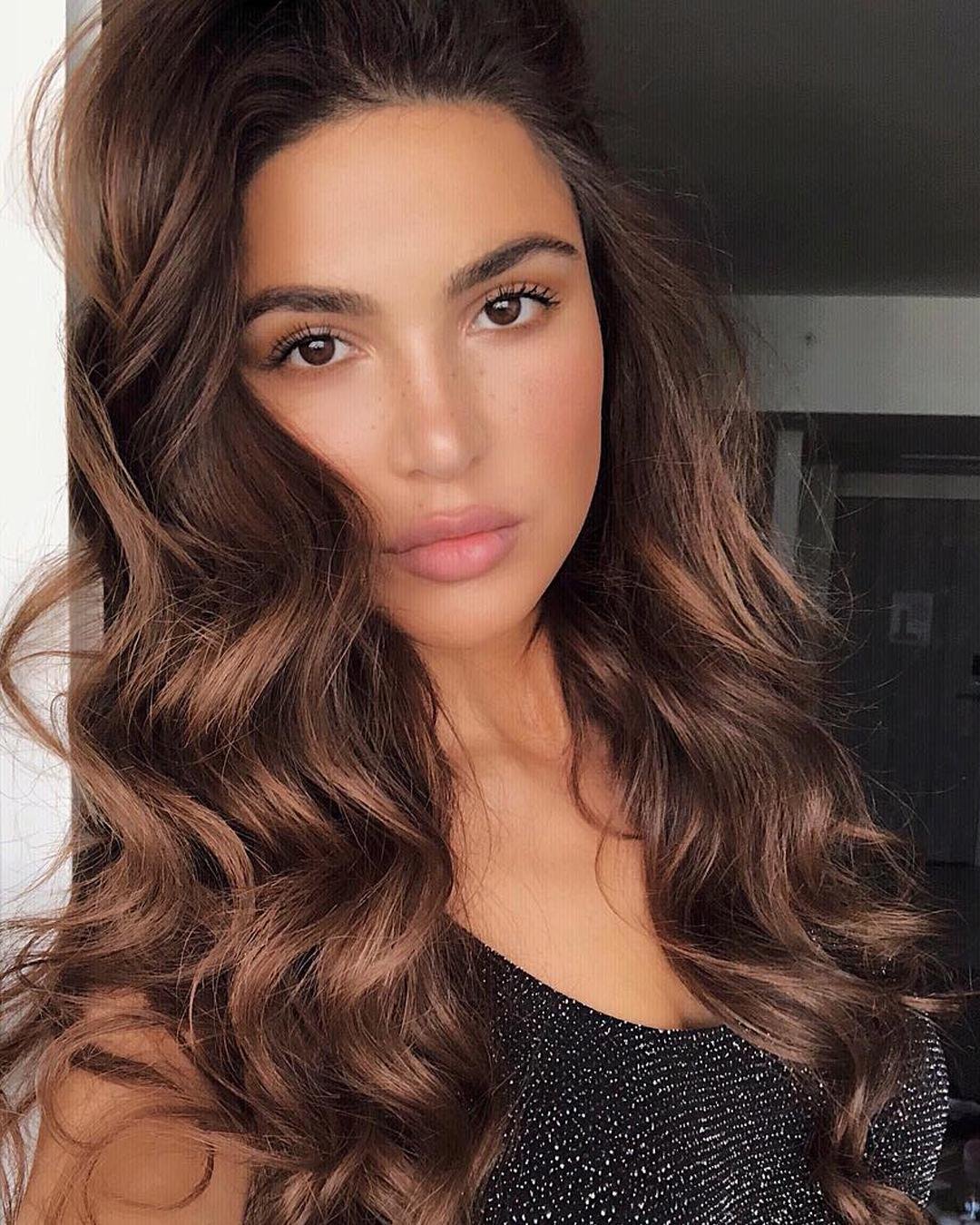 نيغان مرسالحي جمالك كن 2019
