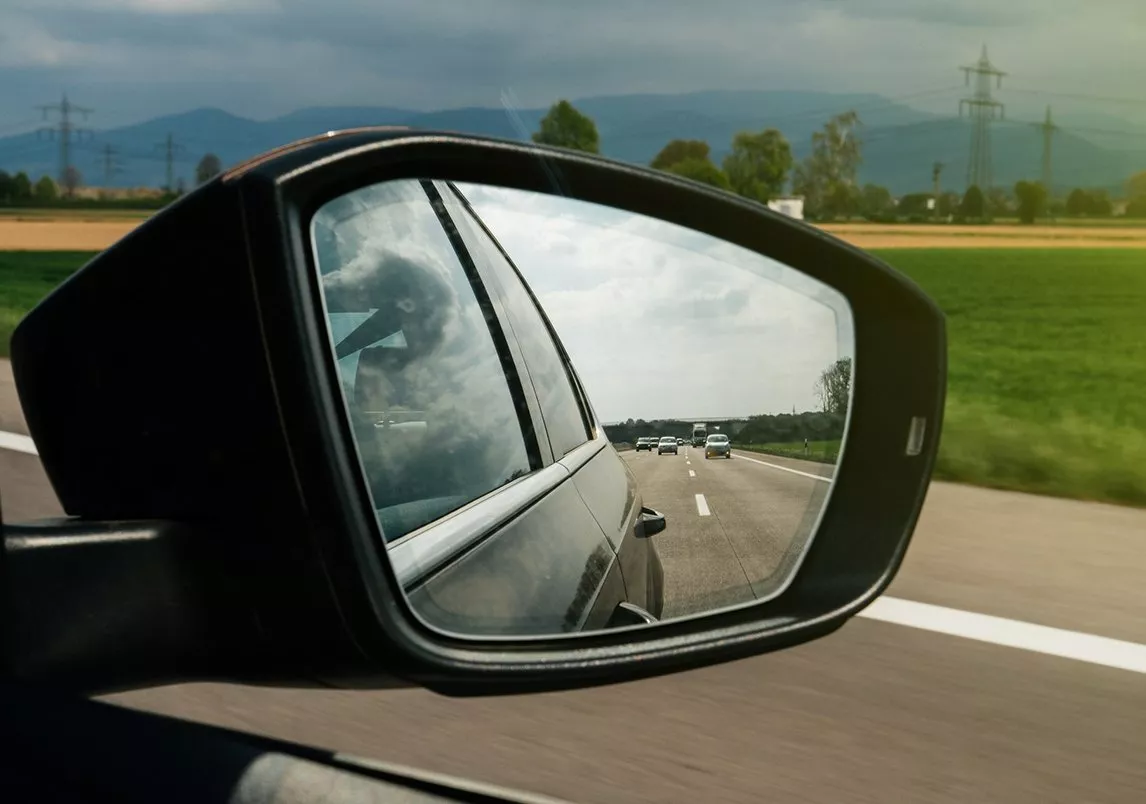 7 قواعد للسائقة المبتدئة لا يمكن تعلّمها في مدرسة تعليم القيادة