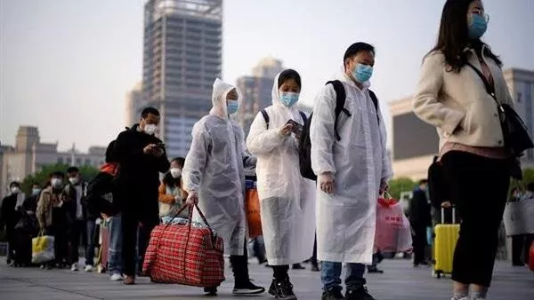 الحياة في الصين تعود إلى طبيعتها، بعد السيطرة على تفشي فيروس كورونا فيها