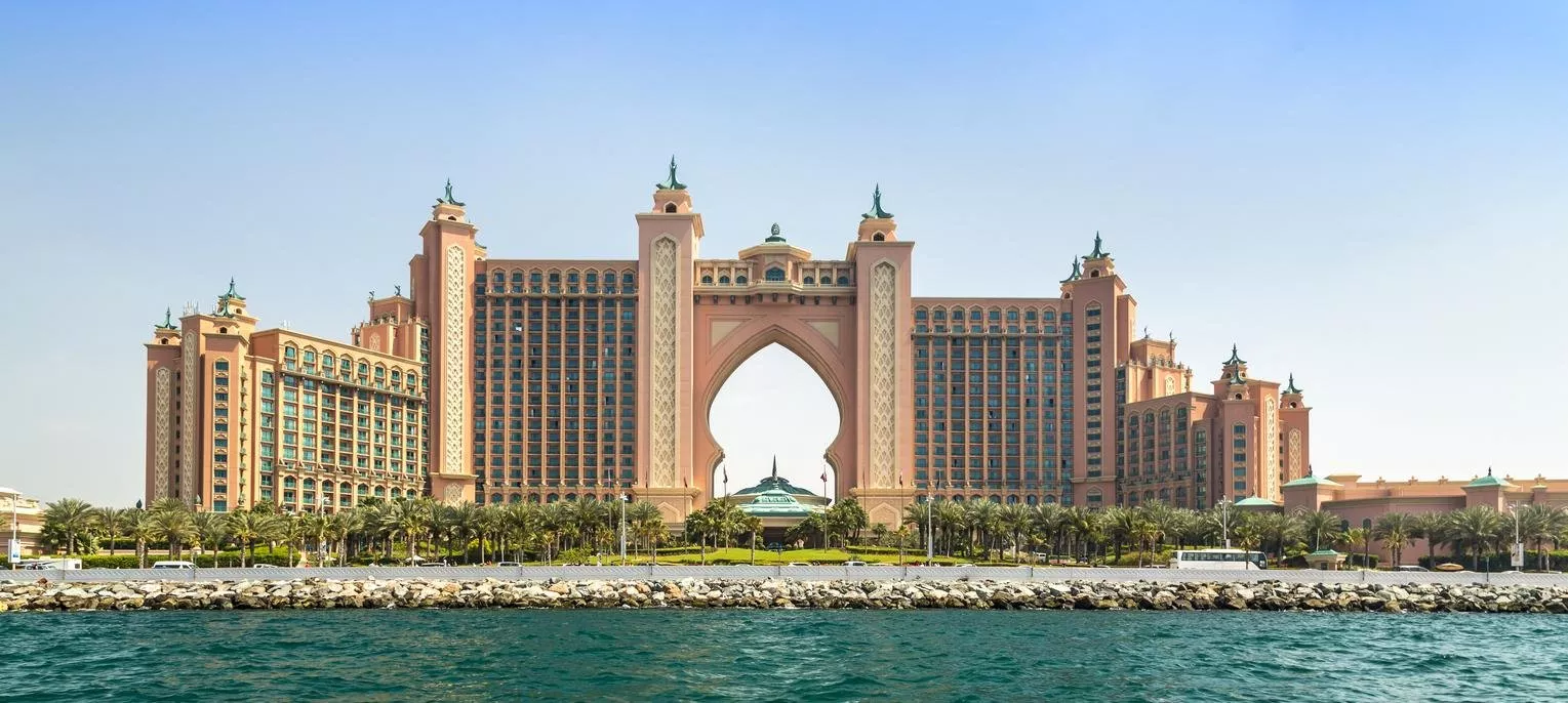 دبي تحتلّ المرتبة الثانية ضمن لائحة المدن التي يجب زيارتها في العام 2020