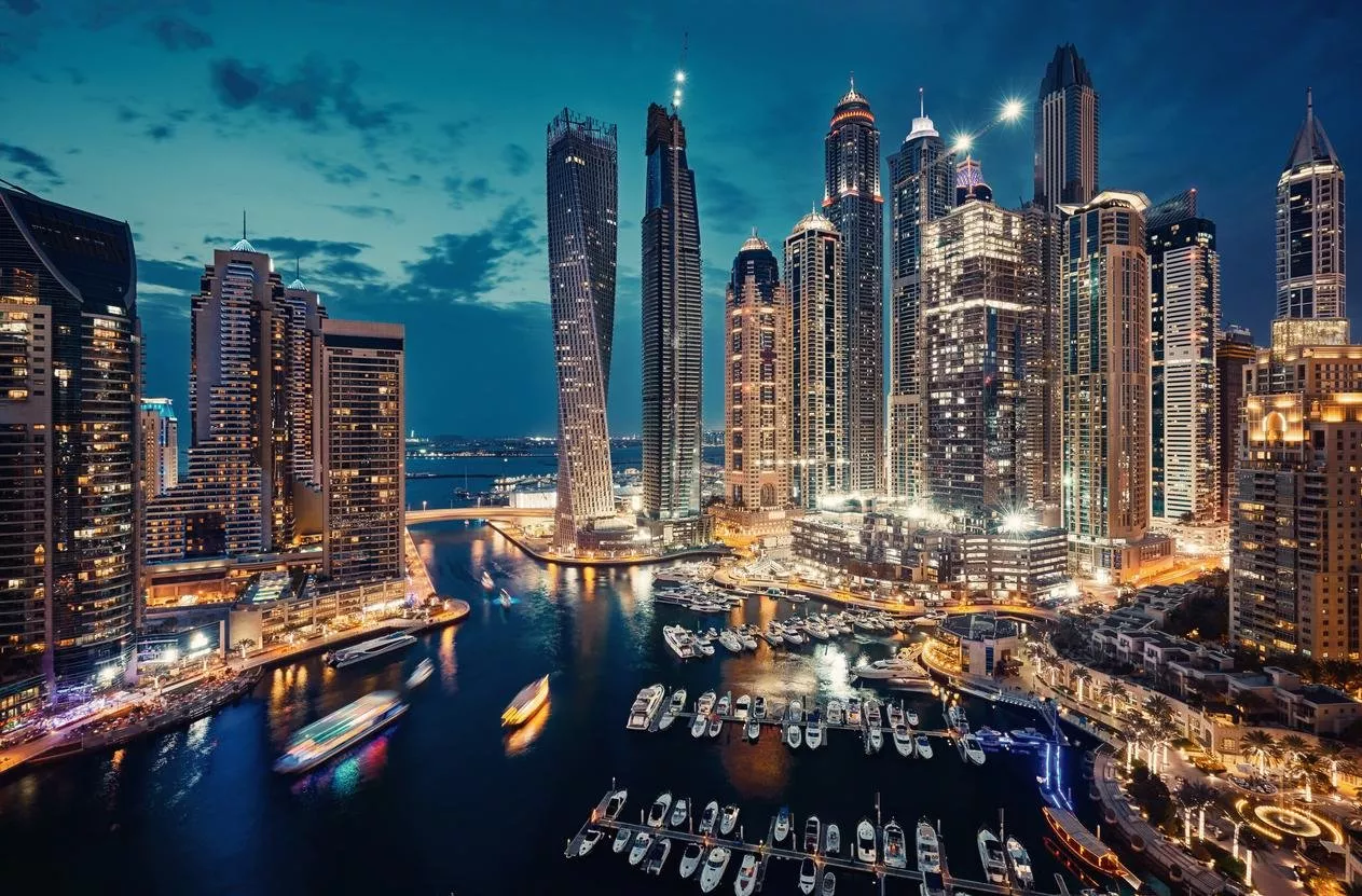 دبي تصدر أول تأشيرة ثقافية طويلة الأمد في العالم