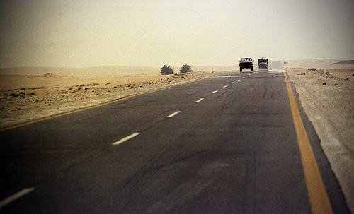 صور للسعودية لم ترينها من قبل من الخمسينيات حتى الثمانينيات ووصولاً إلى اليوم