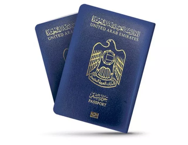 جواز السفر الإماراتي يتصدّر المرتبة الـ9 عالمياً بدخول 157 دولة بلا تأشيرة