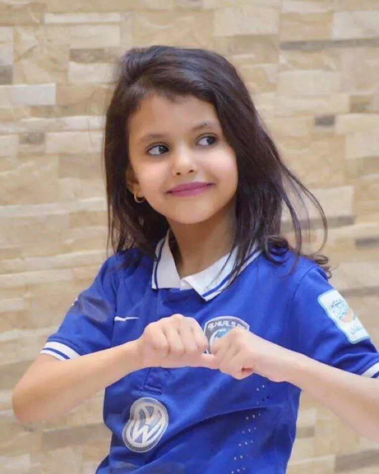 وفاة الطفلة دانه القحطاني: نجمة سناب شات السعودية ترحل بطريقة مفاجئة