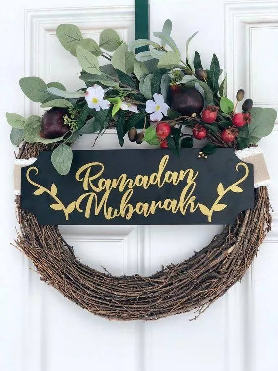 ديكور رمضان 2020: نصائح وأفكار لتزيين المنزل وإضافة لمسة شرقية مميّزة إليه