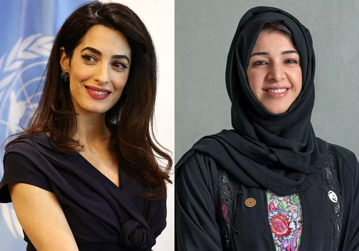 إكسبو دبي 2020 تتعاون مع Cartier لتقديم جناح المرأة