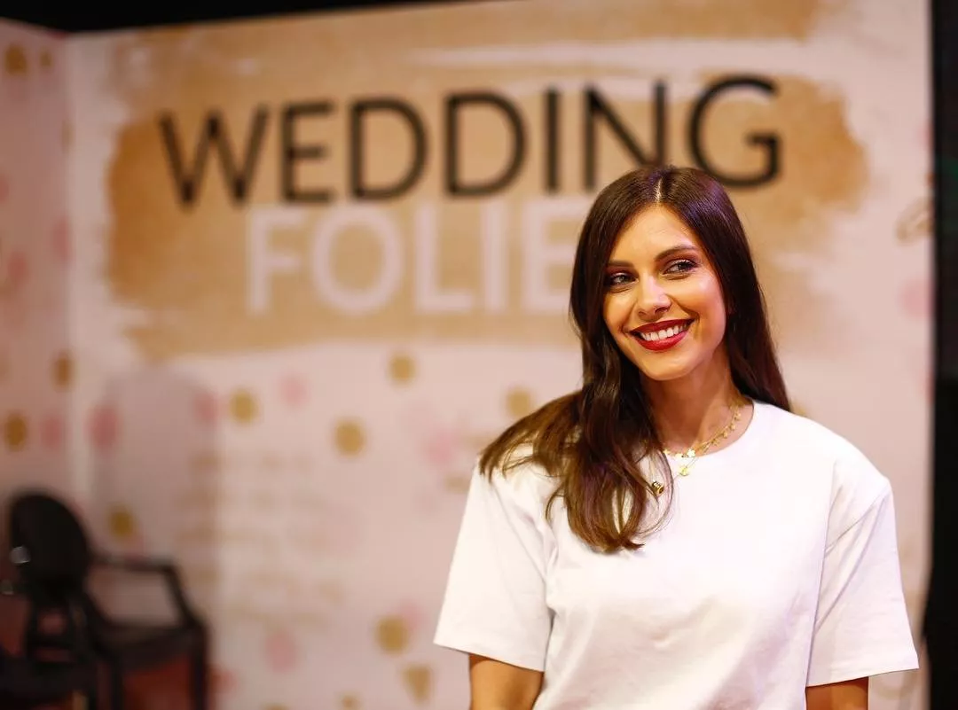 معرض Wedding Folies 2018: دليل كامل لكلّ عروس تبحث عن المثالية في حفل زفافها