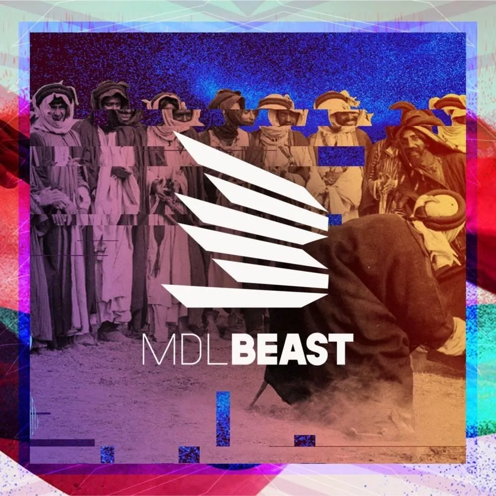الرياض تستعد لإستضافة MDL Beast Festival، أضخم مهرجان موسيقي في الشرق الأوسط!