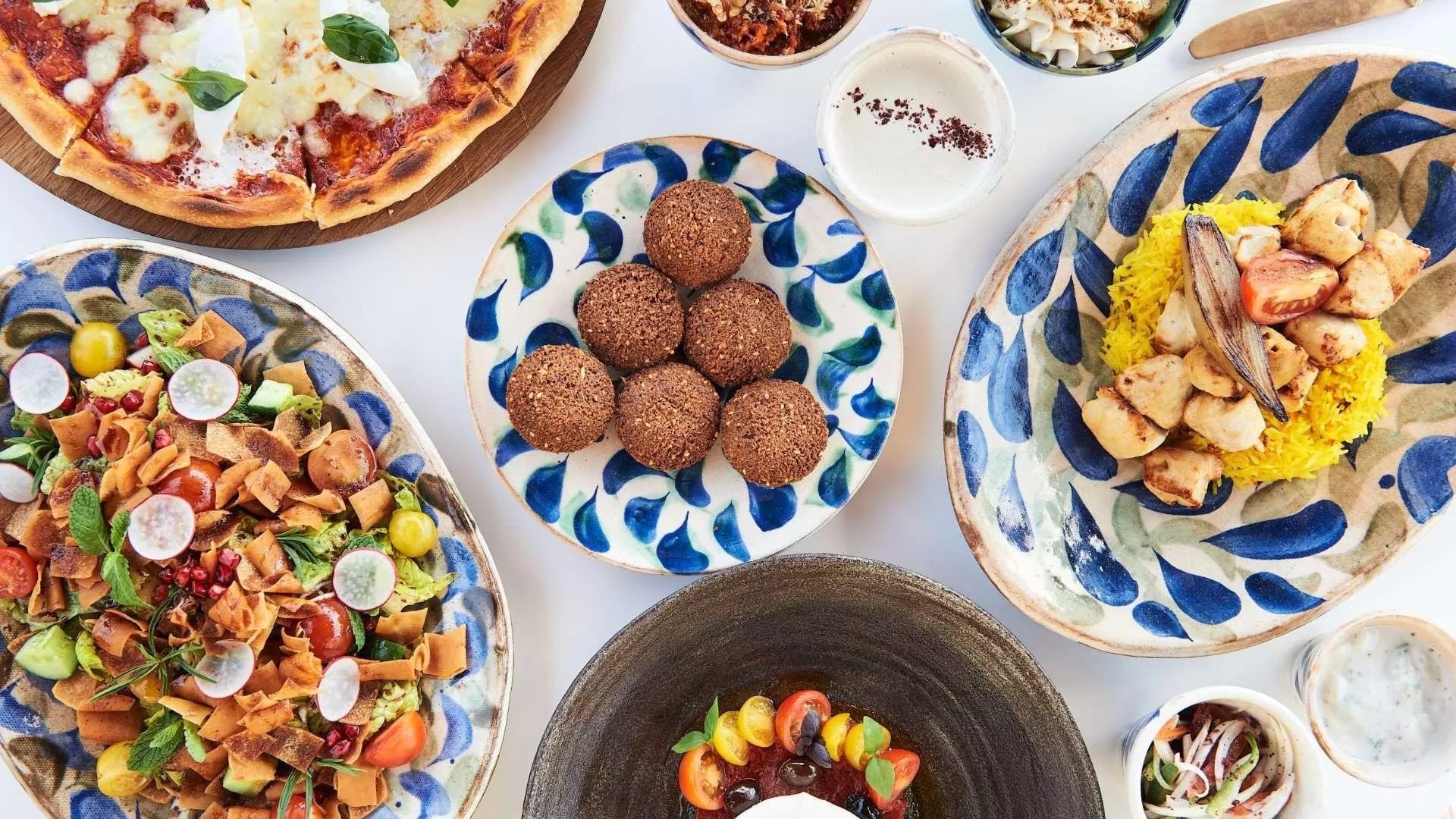 أبرز عروض افطار رمضان 2020 في دبي