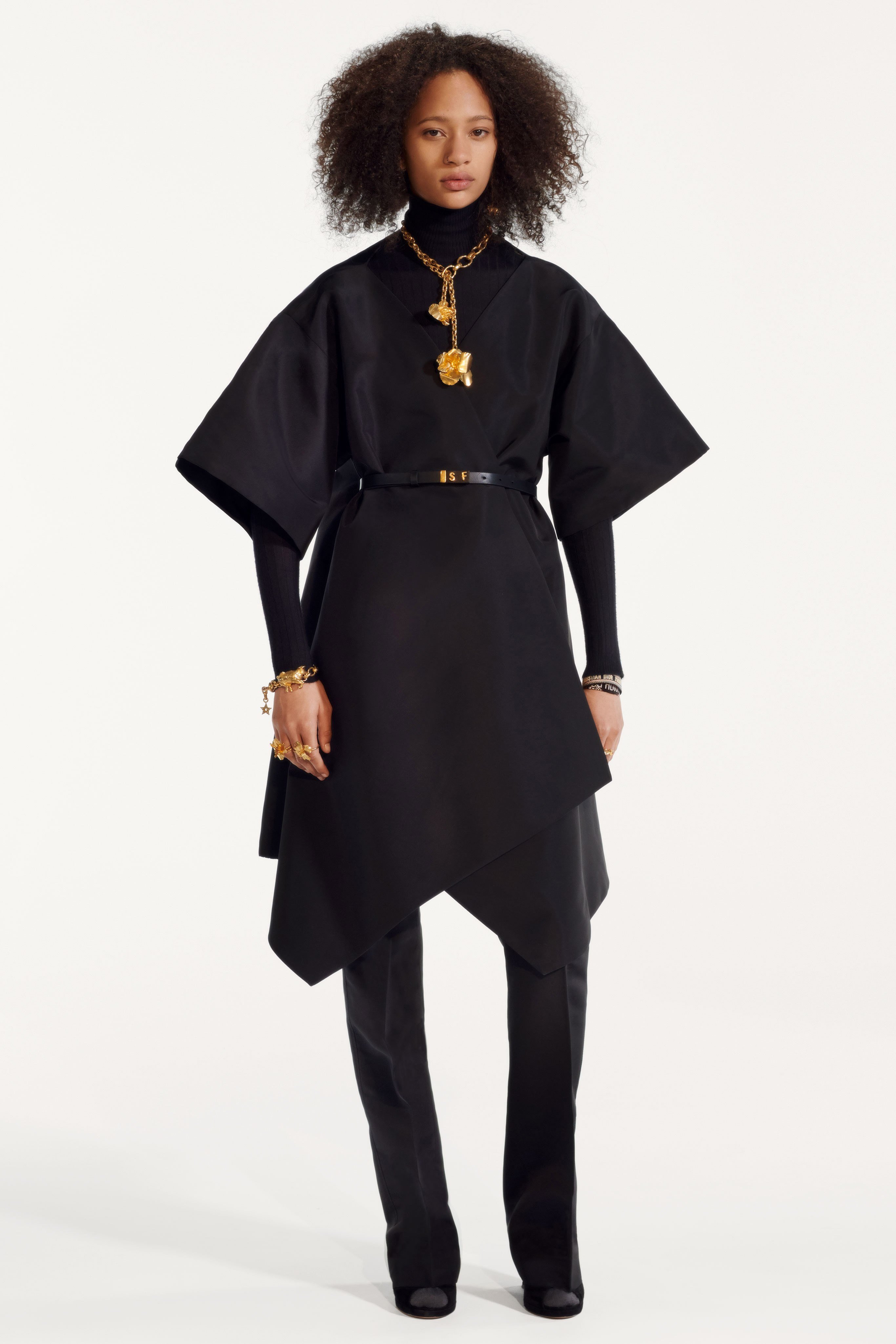 خريف 2019 كريستيان ديور Dior ماريا غراتسيا شيوري Christian Dior Maria Grazia Chiuri