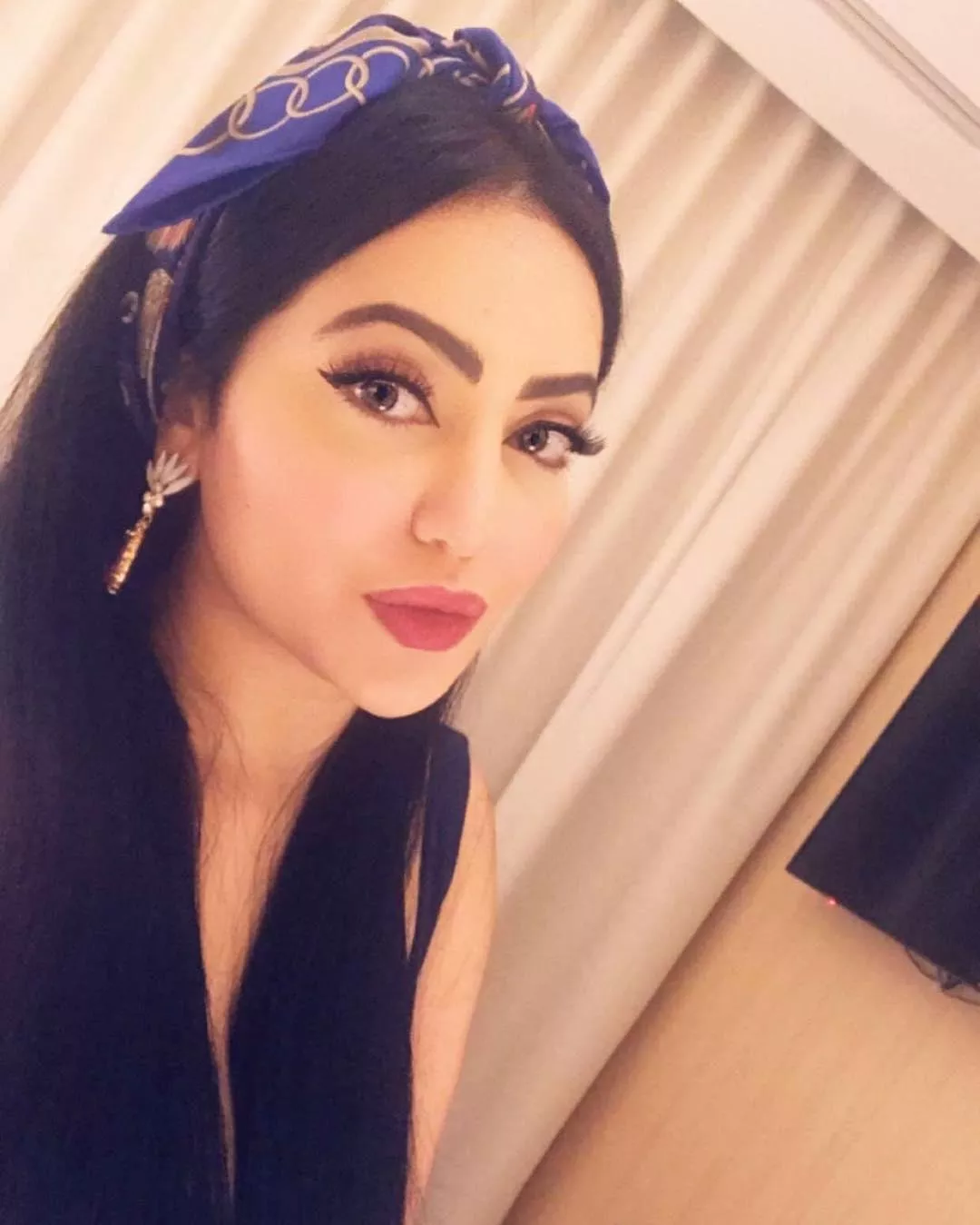صور وتفاصيل زفاف الممثلة الكويتية فوز الشطي