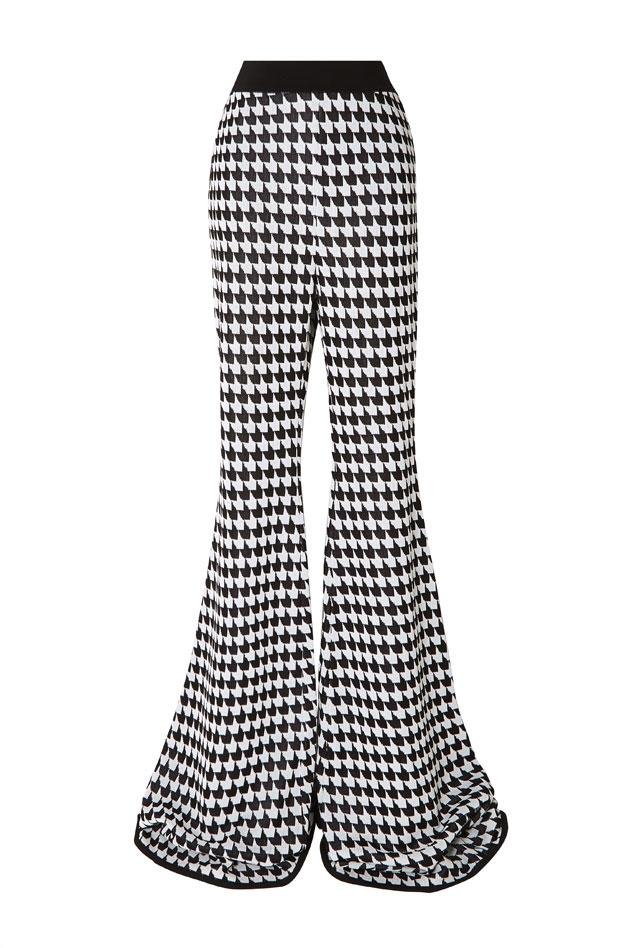 Balmain - Net-A-Porter - مجموعة كبسولية - ملابس وأحذية