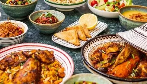 أبرز عروض افطار رمضان 2020 في دبي