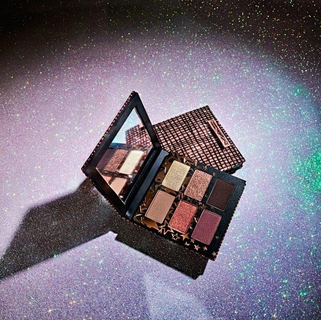 مجموعة مستحضرات MAC Cosmetics - مجموعة مكياج Starring You - أعياد 2019