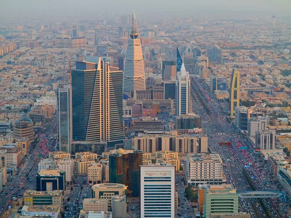 بمناسبة اليوم الوطني السعودي: 90 صورة تكشف مدى جمال المملكة