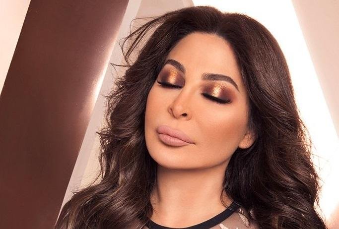 مكياج قلتر نجمات فاشينستا مكياج عيون اليسا