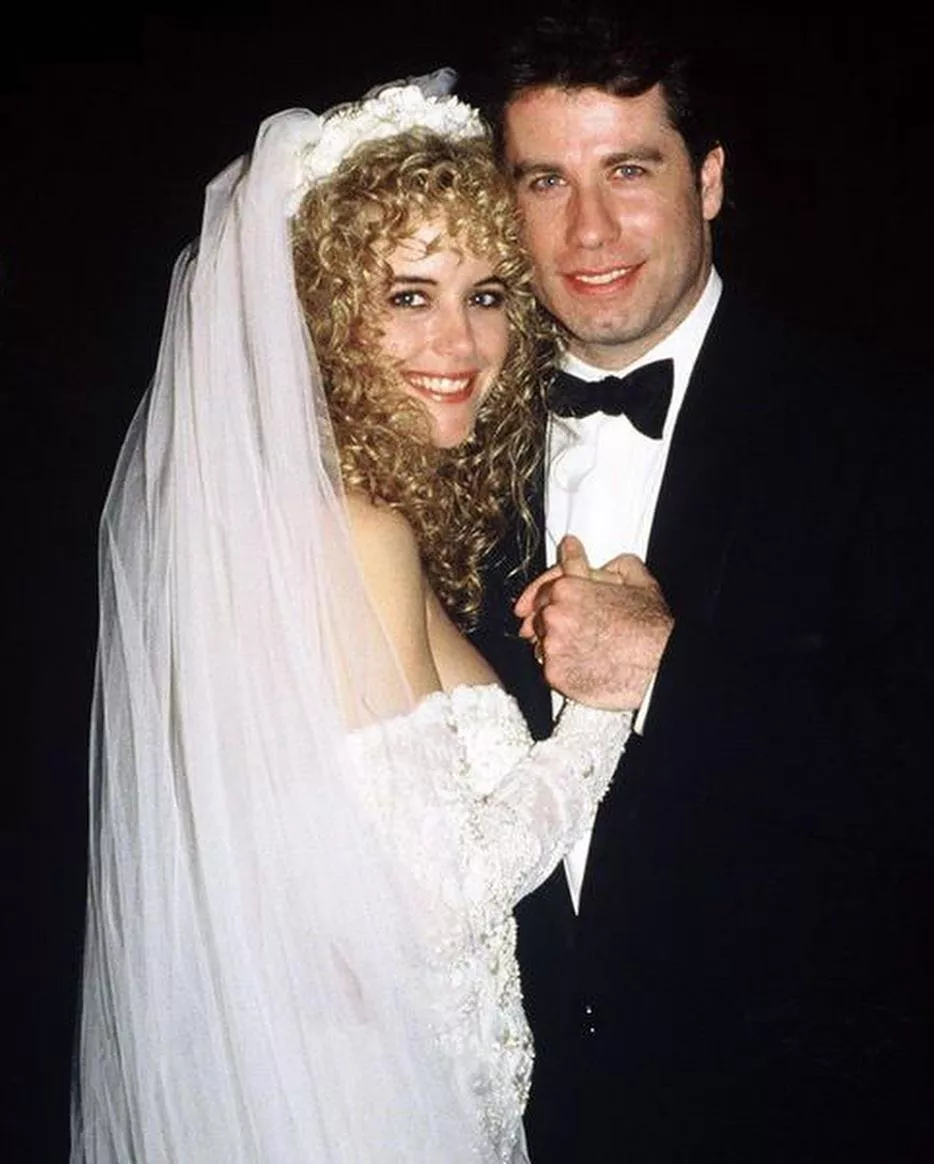 وفاة الممثلة Kelly Preston، زوجة John Travolta بعد صراع مع السرطان