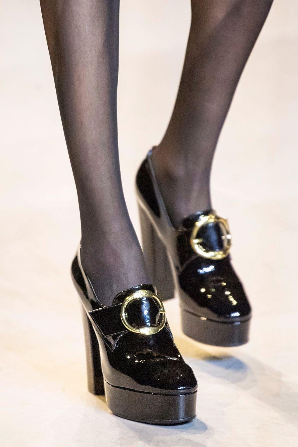 حذاء أحذية بوتس اخر موضة celine سيلين