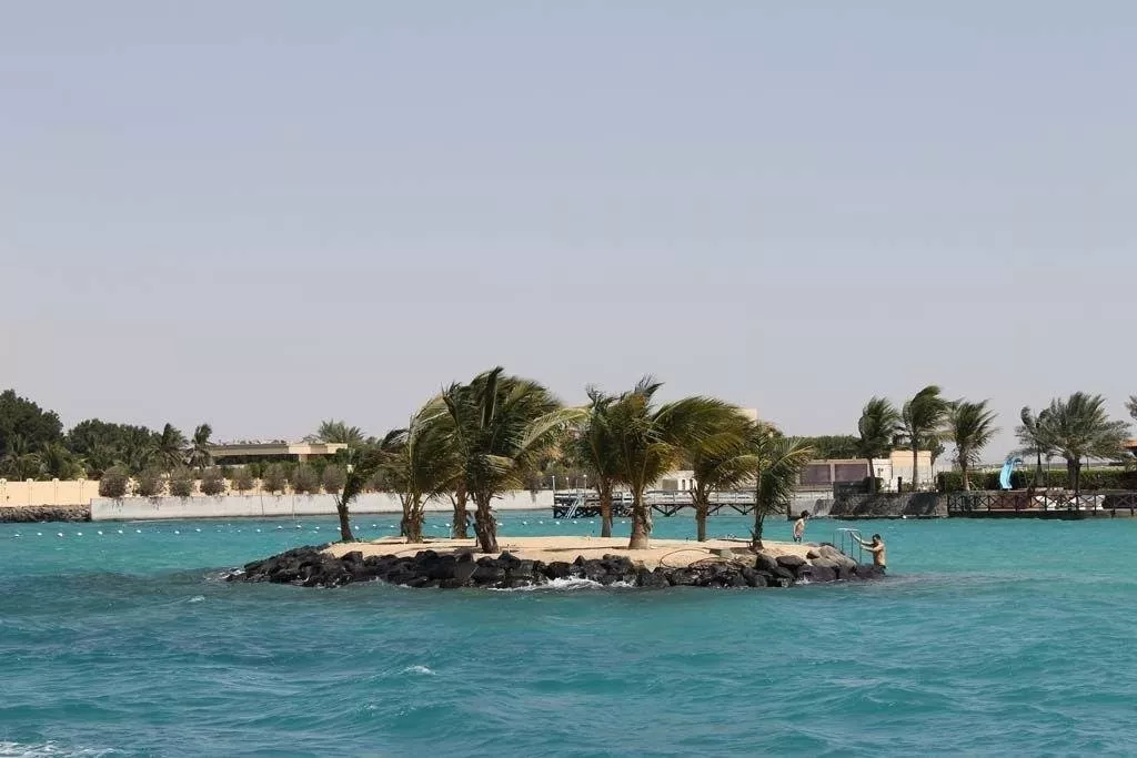 اماكن سياحية في جدة المملكة العربية السعودية صيف 2020 