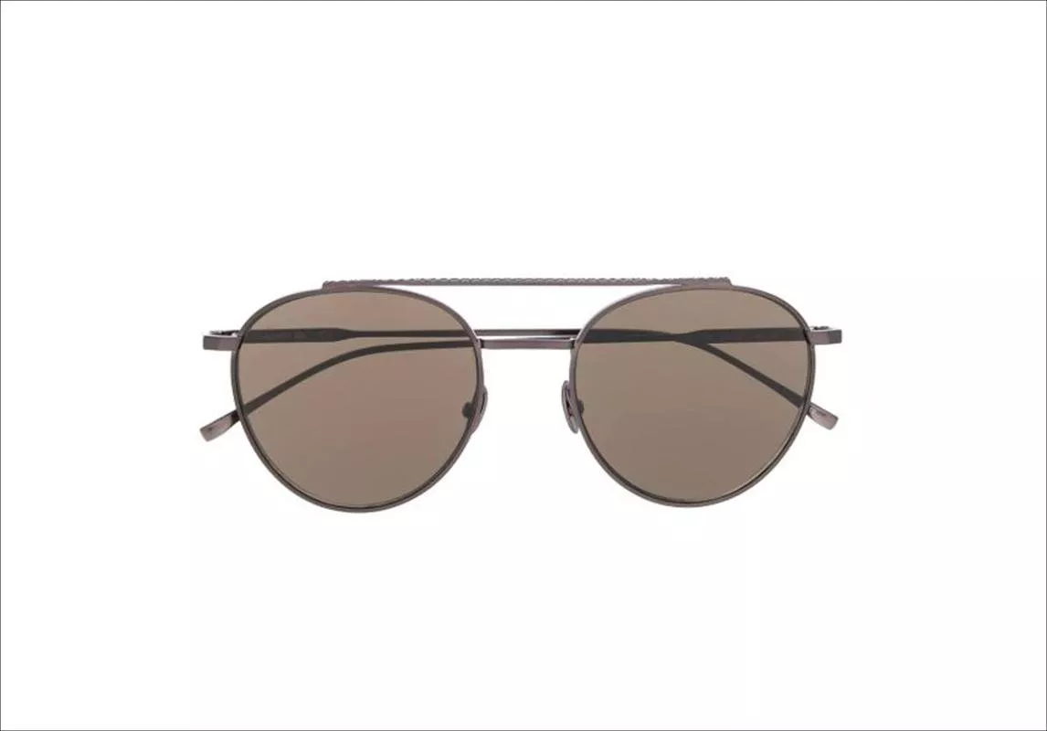 موديلات نظارات شمسية من مجموعات صيف 2020
