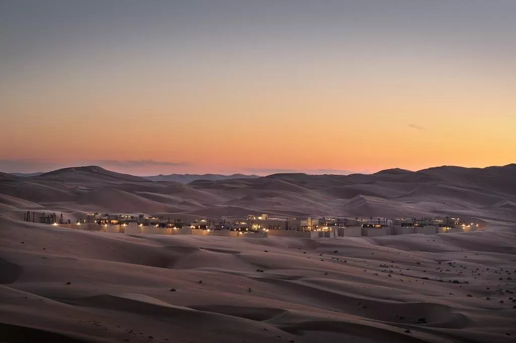رحلة بالسيارة في الإمارات: 4 أماكن يمكن زيارتها في اجازة الفطر