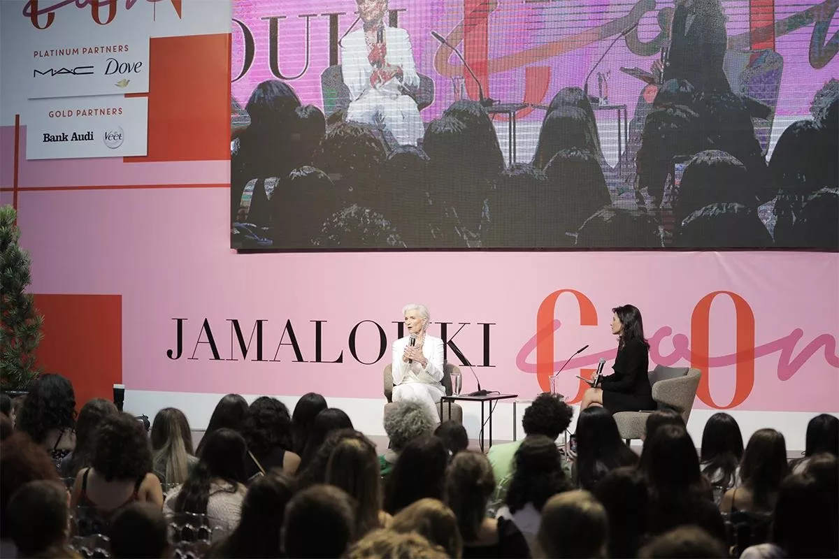 JamaloukiCon 2019: اليوم الأول من مهرجان الموضة والجمال تكلل بنجاح باهر