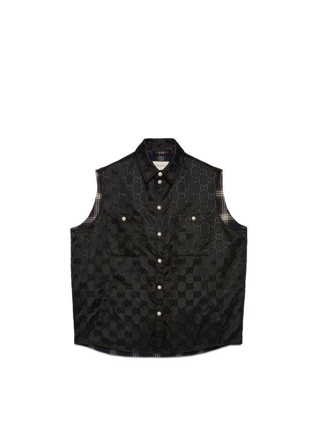 مجموعة منتجات غوتشي - Gucci Off The Grid - خطوط غوتشي الدائرية Gucci Circular Lines