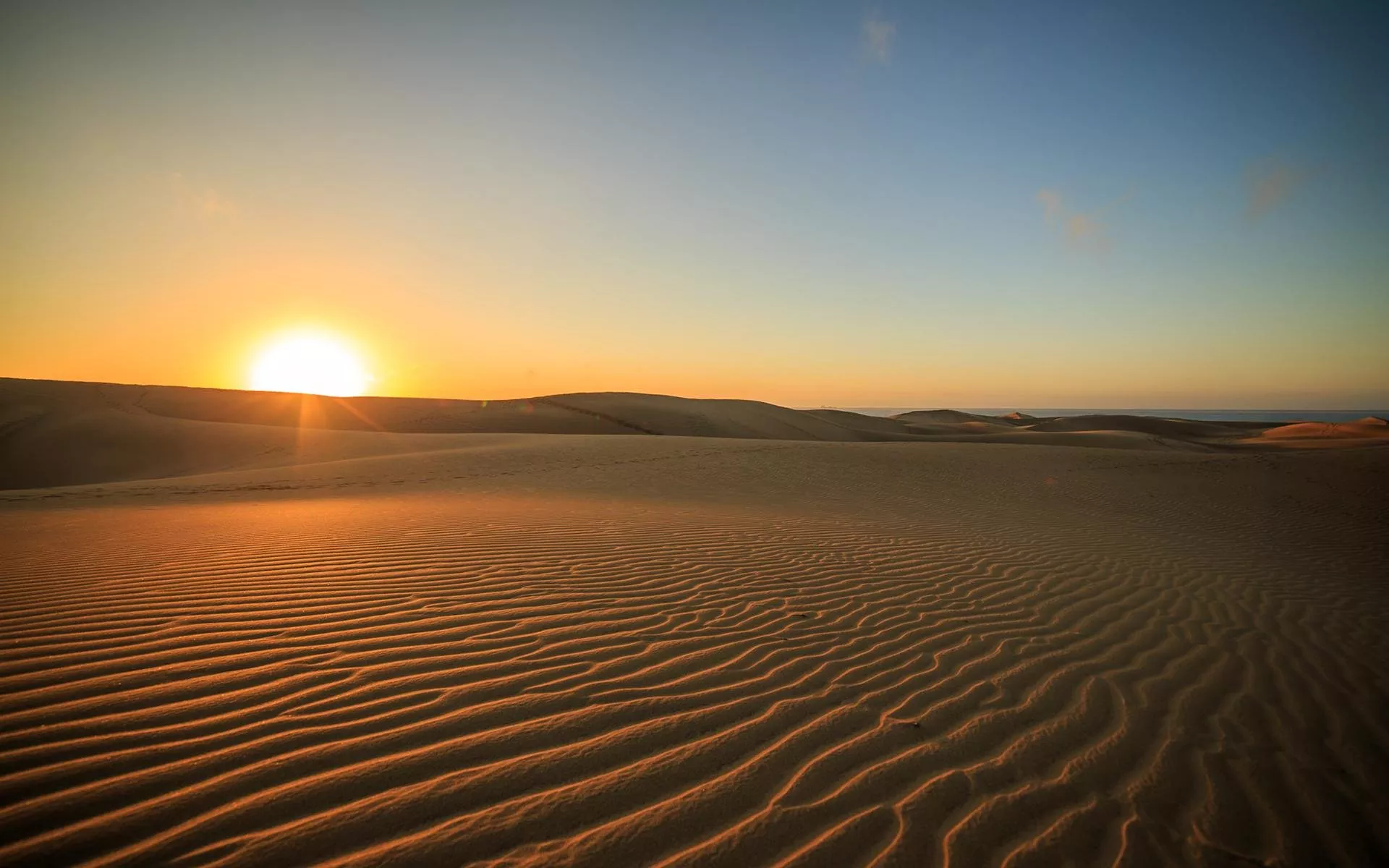السياحة في السعودية: 6 مواقع في المملكة لمشاهدة غروب الشمس