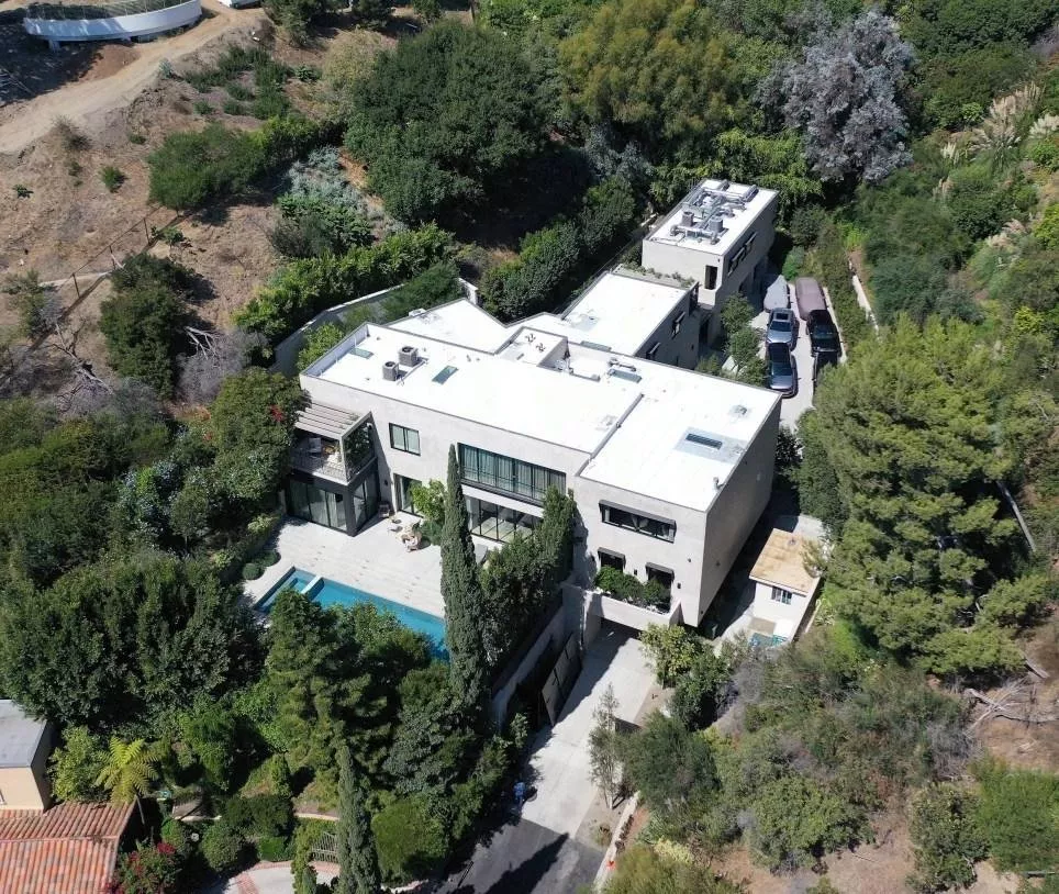 صور منزل كايلي جينر الجديد: سعره يتجاوز الـ36 مليون دولار!
