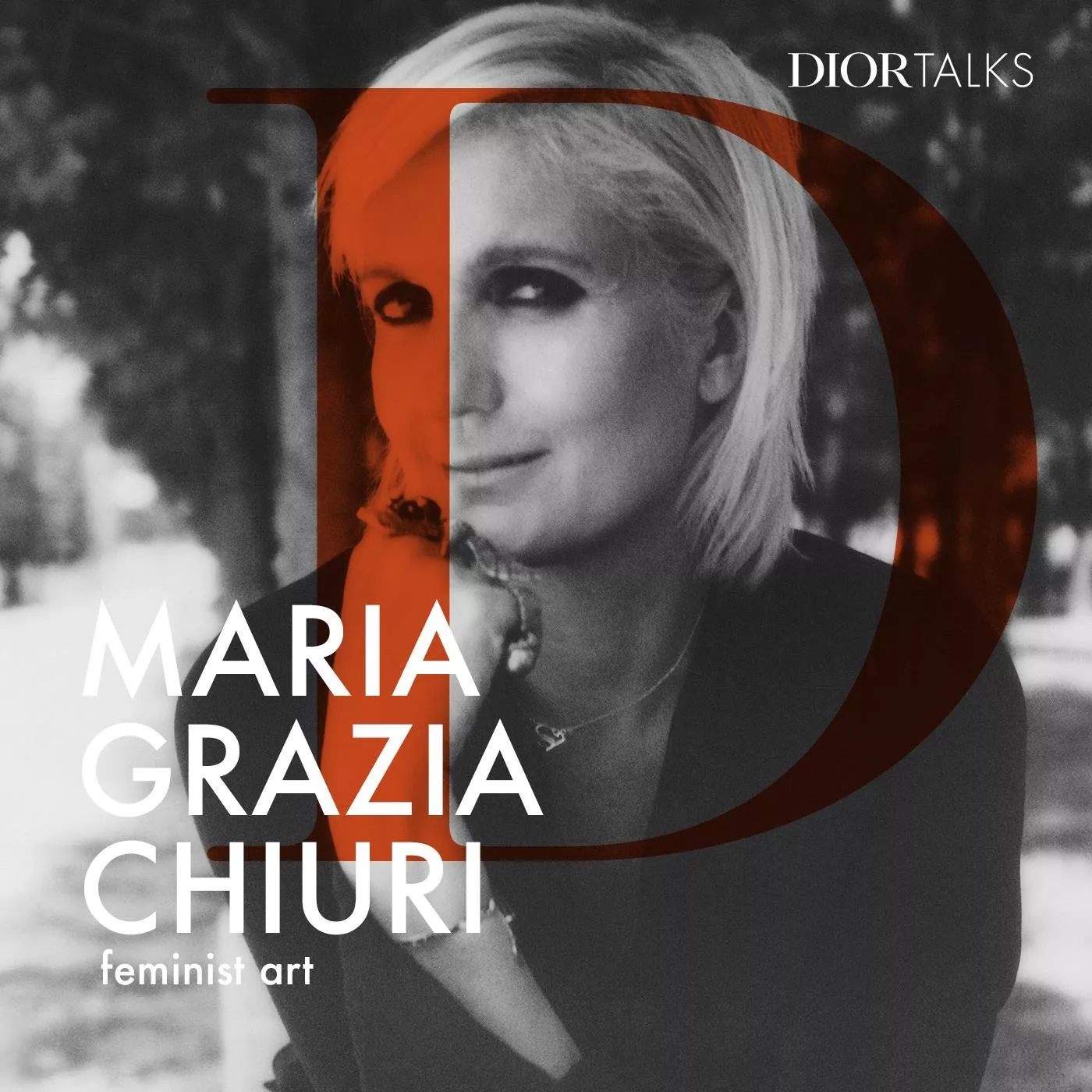 ديور تقدّم سلسلة من البودكاست تحمل عنوان Dior Talks