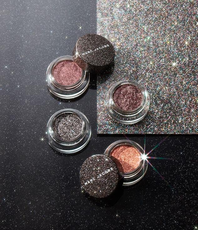 مجموعة مستحضرات Marc Jacobs Beauty - مجموعة مستحضرات Lust & Stardust