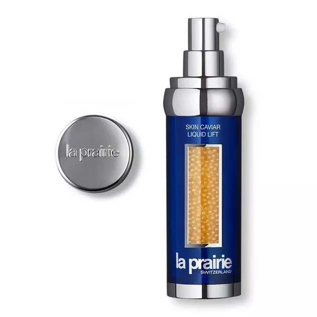 La Prairie تُطلق كونسيلر Skin Caviar Liquid Lift بحلّة جديدة