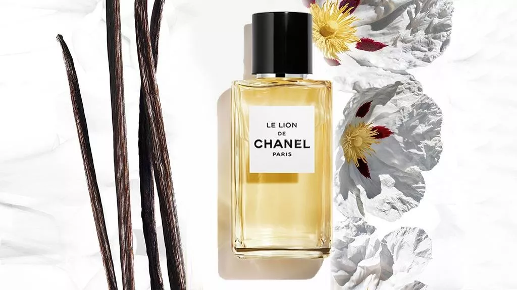 عطر Le Lion de Chanel من Chanel: أريج يجسّد جاذبيّة، قوّة وأناقة المرأة العربية