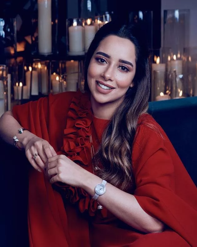 بياجيه تحتفي بإشراقة المرأة في الشرق الأوسط وتفوّقها عبر حملة رمضان 2019 مع بلقيس فتحي